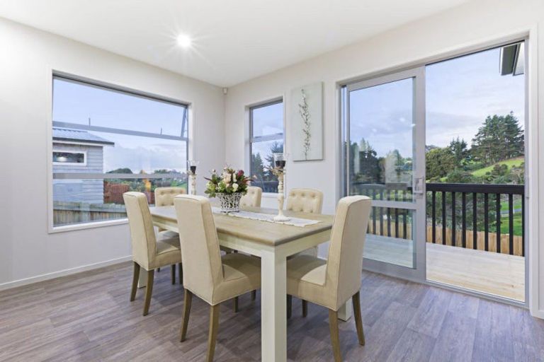 Photo of property in 34 Kokako Rise, Papakura, 2110