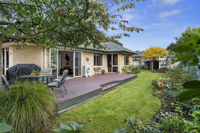 Photo of property in 17 Chester Street, Kaiapoi, 7630