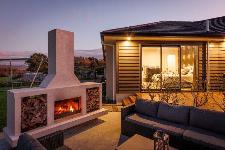 Photo of property in 26 Melford Lane, Bunnythorpe, Palmerston North, 4470