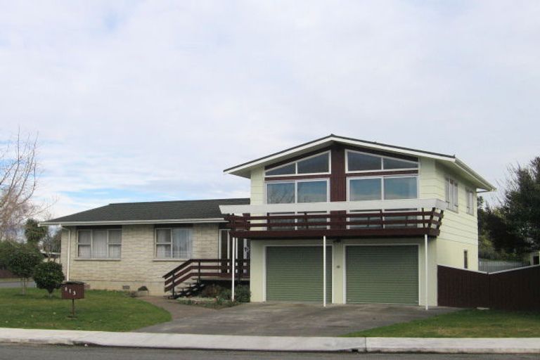 Photo of property in 113 Warwick Road, Mayfair, Hastings, 4122