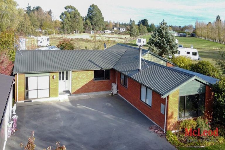 Photo of property in 21 Grayburn Road, Elgin, Ashburton, 7772