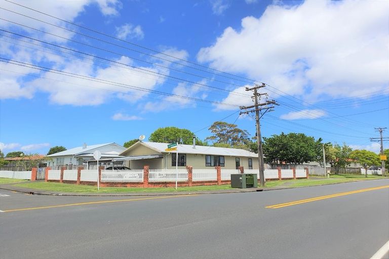 Photo of property in 109 Rathgar Road, Henderson, Auckland, 0610