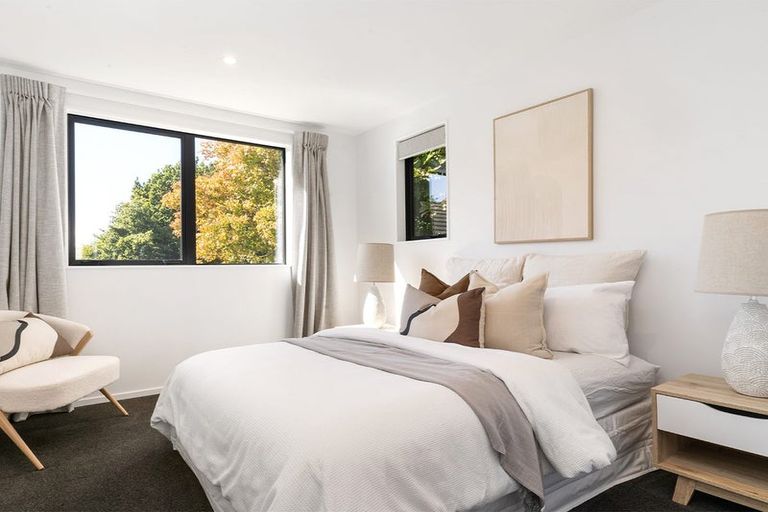 Photo of property in 4/3 Ayr Street, Riccarton, Christchurch, 8011