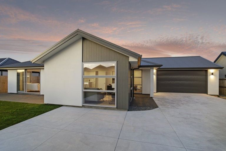 Photo of property in 10 Makonui Road, Lincoln, 7608