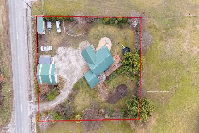 Photo of property in 8 Letts Gully Road, Letts Gully, Alexandra, 9393