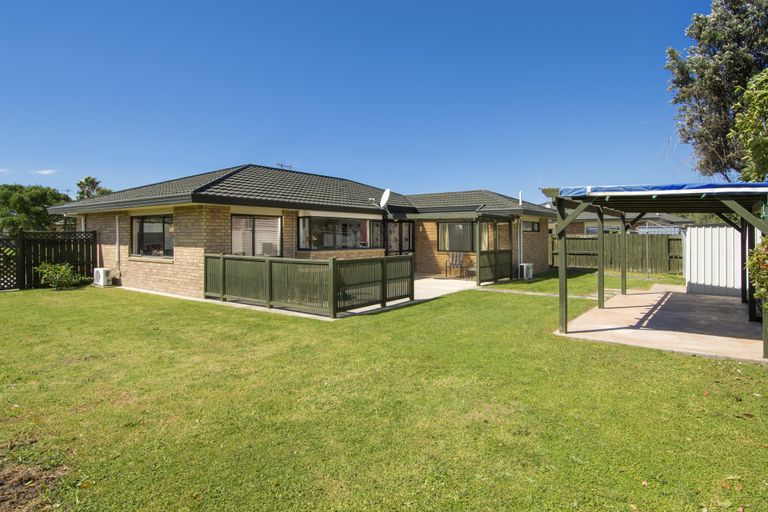 Photo of property in 7 Poinsettia Place, Mount Maunganui, 3116