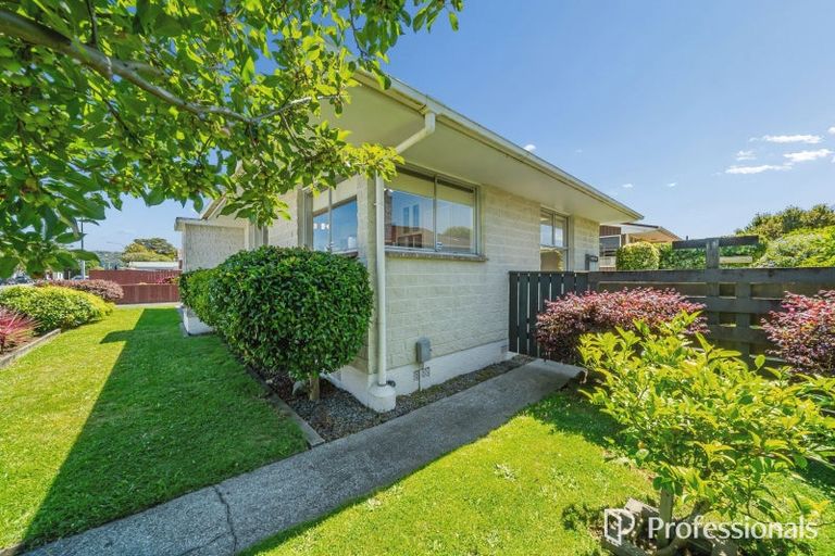 Photo of property in 1/625 High Street, Boulcott, Lower Hutt, 5010
