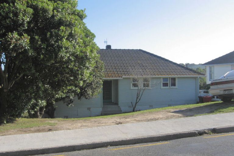 Photo of property in 45 Downes Street, Titahi Bay, Porirua, 5022