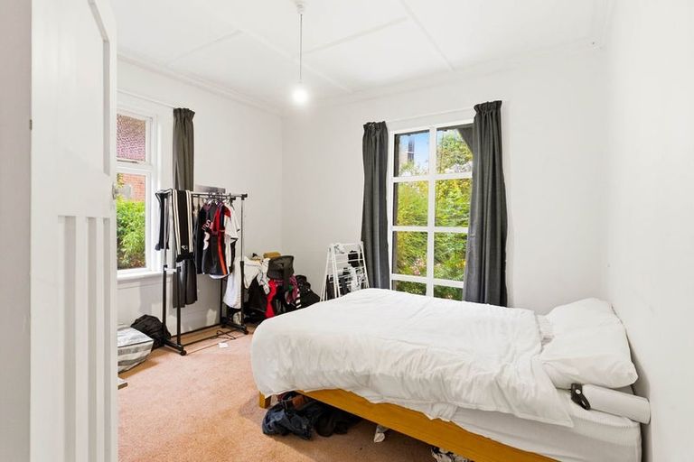 Photo of property in 8 Elder Street, Dunedin Central, Dunedin, 9016