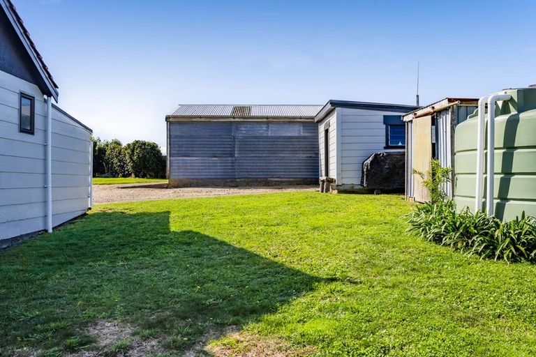 Photo of property in 67 Hurley Road, Hurleyville, Patea, 4598