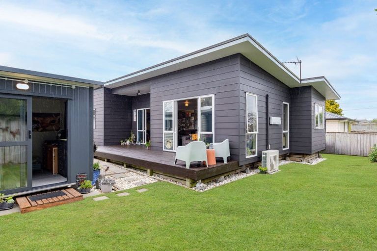 Photo of property in 119a Studholme Street, Morrinsville, 3300