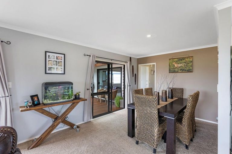 Photo of property in 94 James Line, Kelvin Grove, Palmerston North, 4414