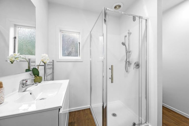Photo of property in 52a Croziers Road, St Albans, Christchurch, 8052