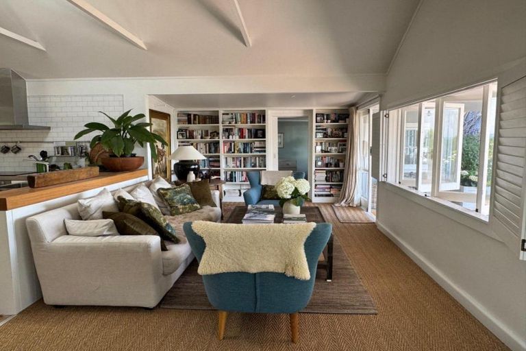 Photo of property in 42 Pipi Street, Te Awanga, 4102