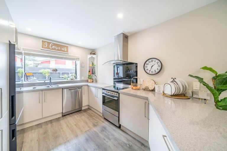 Photo of property in 594b Fergusson Drive, Trentham, Upper Hutt, 5018