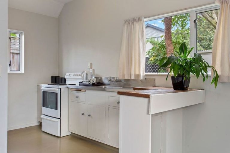 Photo of property in 4/26 Walton Street, Sydenham, Christchurch, 8023