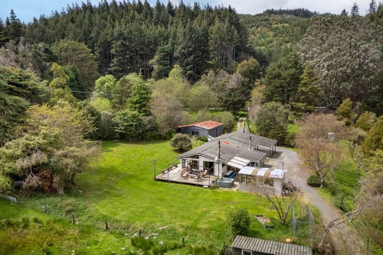 Photo of property in 1913 Akatarawa Road, Akatarawa Valley, Upper Hutt, 5372