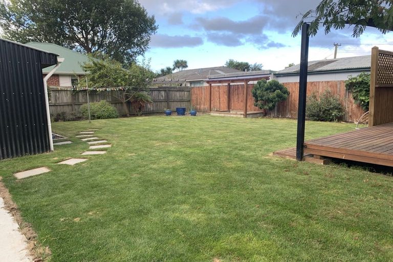 Photo of property in 36 Brabourne Street, Hillsborough, Christchurch, 8022