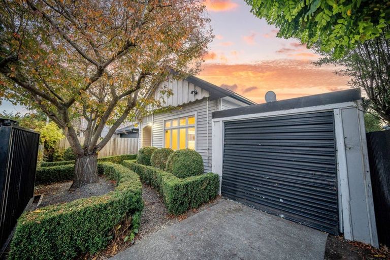 Photo of property in 89 Saint Albans Street, St Albans, Christchurch, 8014