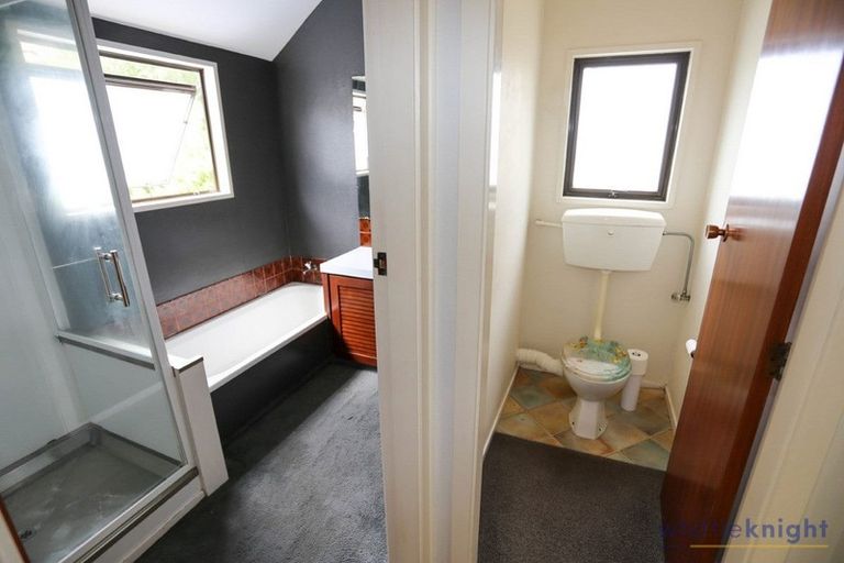 Photo of property in 4/138 Waimairi Road, Ilam, Christchurch, 8041