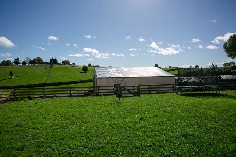 Photo of property in 163a Ngahape Road, Ngahape, Te Awamutu, 3873