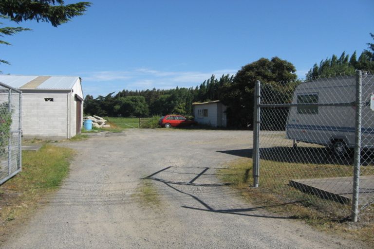 Photo of property in 140 Mairehau Road, Marshland, Christchurch, 8083