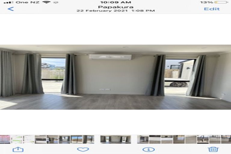 Photo of property in 12 Te Aramanu Crescent, Papakura, 2110