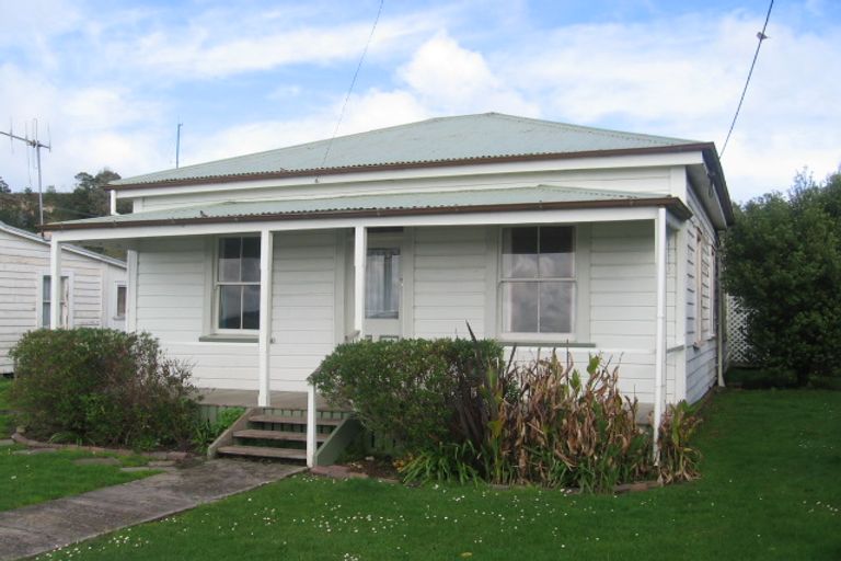 Photo of property in 141 River Road, Dargaville, 0310