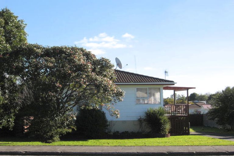 Photo of property in 135 Dominion Road, Papakura, 2110
