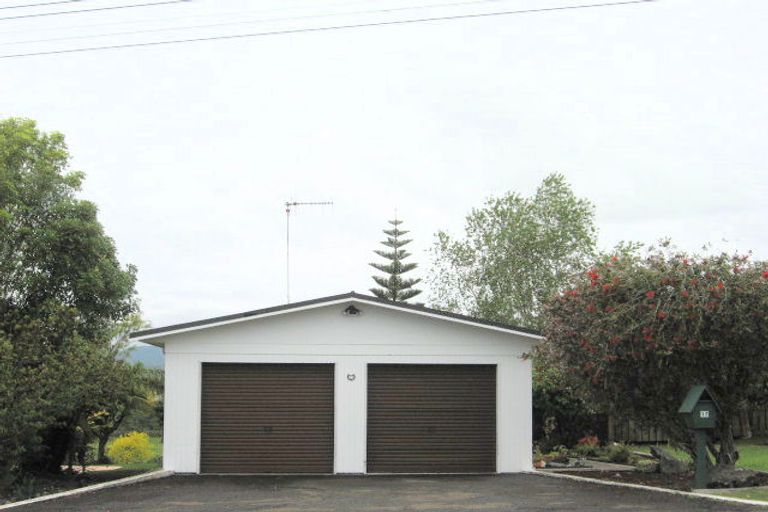 Photo of property in 17 Hukutaia Road, Opotiki, 3122
