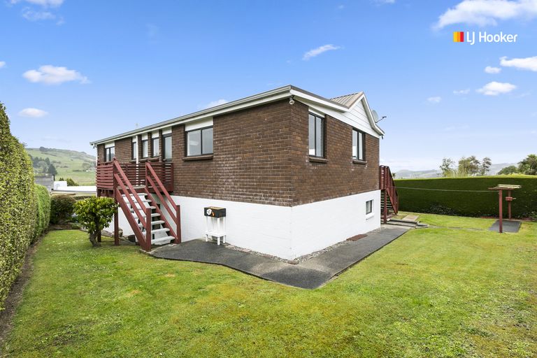 Photo of property in 8a Runciman Street, Abbotsford, Dunedin, 9018