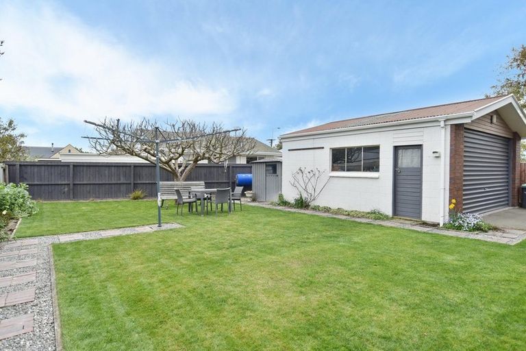 Photo of property in 4 Lochmore Street, Bishopdale, Christchurch, 8051