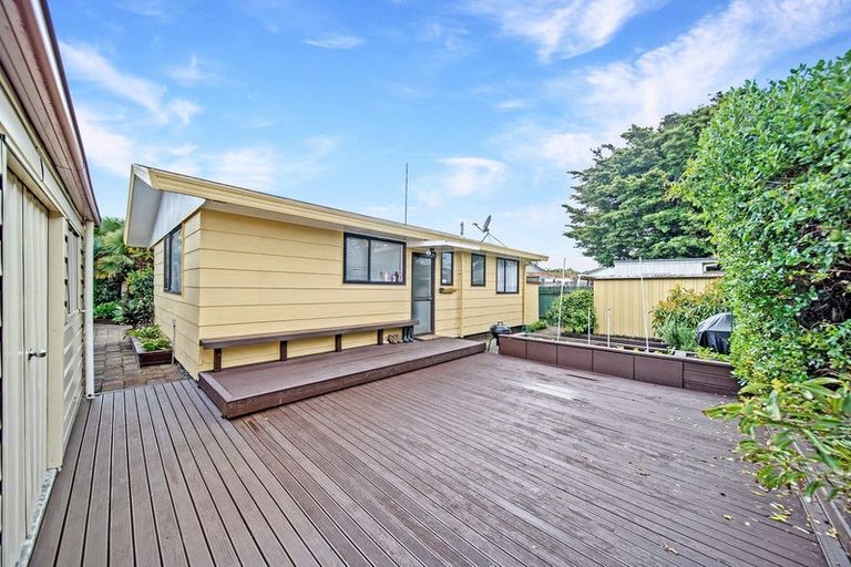 Photo of property in 2/136 Buckland Road, Mangere East, Auckland, 2024