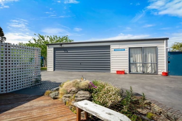 Photo of property in 18d Wither Road, Witherlea, Blenheim, 7201