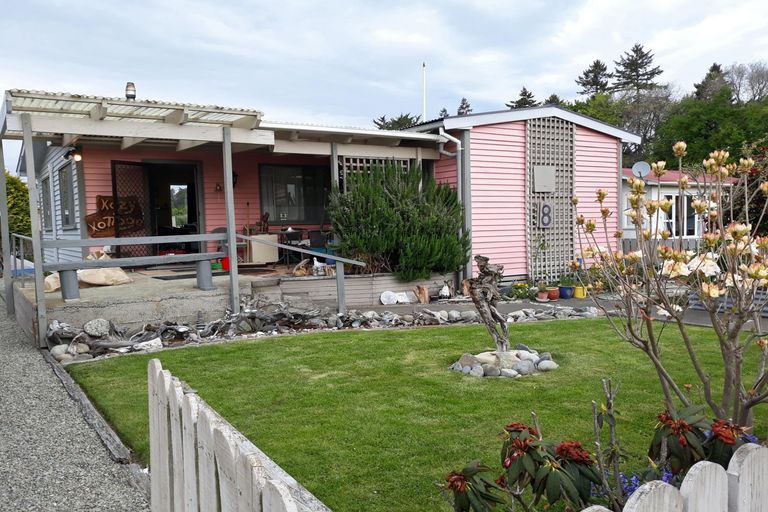 Photo of property in 8 Guise Street, Temuka, 7920