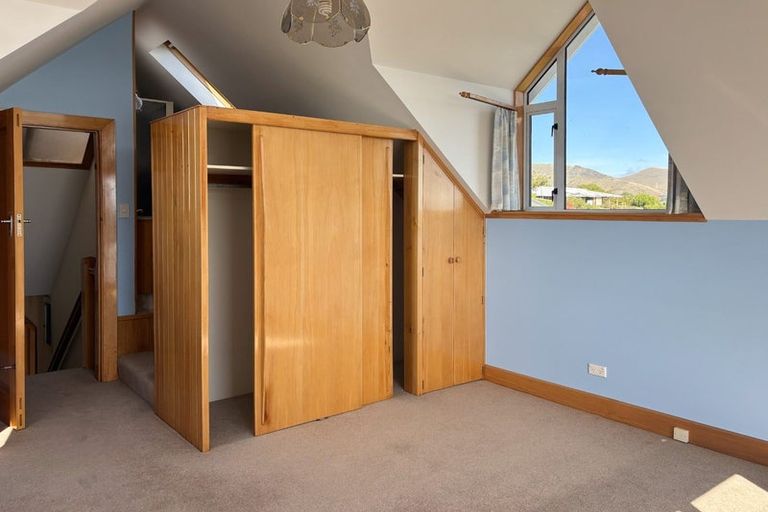 Photo of property in 40 Saint Andrews Hill Road, Mount Pleasant, Christchurch, 8081