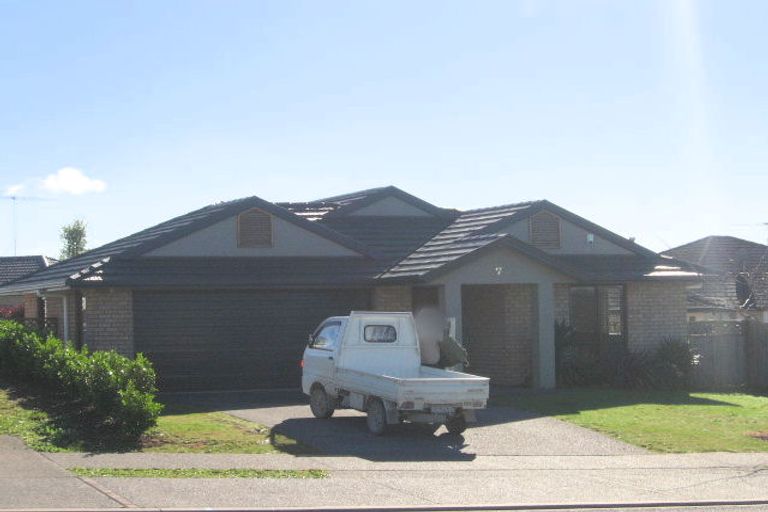 Photo of property in 7 Charlotte Kemp Drive, Kerikeri, 0230