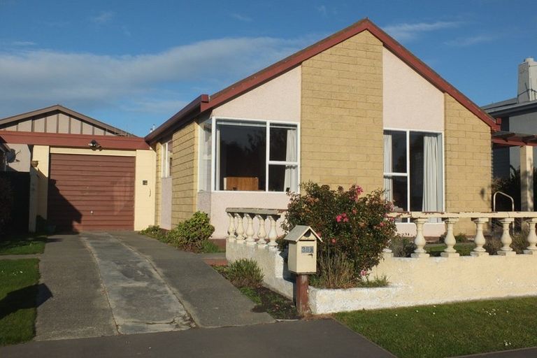 Photo of property in 35a Arun Street, South Hill, Oamaru, 9400