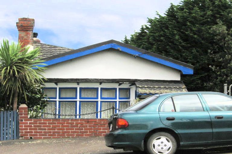 Photo of property in 15 Duppa Street, Berhampore, Wellington, 6023