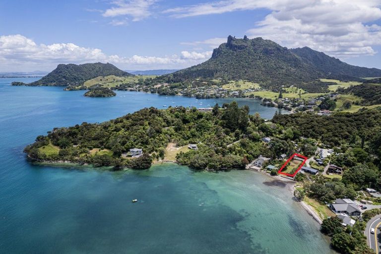 Photo of property in 2418 Whangarei Heads Road, Whangarei Heads, 0174