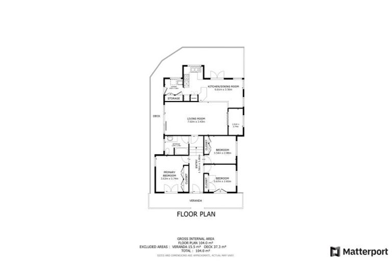 Photo of property in 24 Willoughby Street, Paeroa, 3600