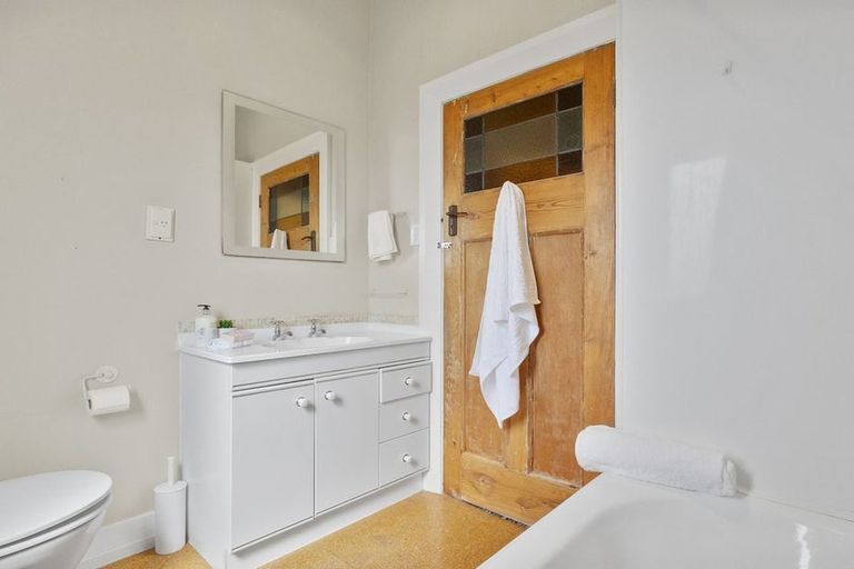 Photo of property in 55 Lawrence Street, Mornington, Dunedin, 9011