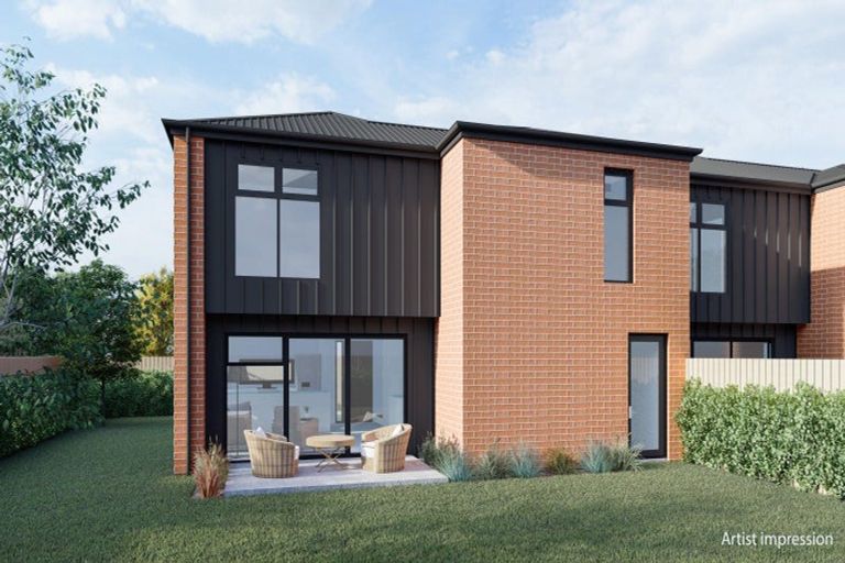 Photo of property in 68c Bletsoe Avenue, Spreydon, Christchurch, 8024