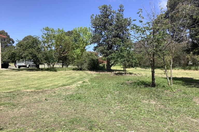 Photo of property in 345 Innes Road, Glasnevin, Amberley, 7482