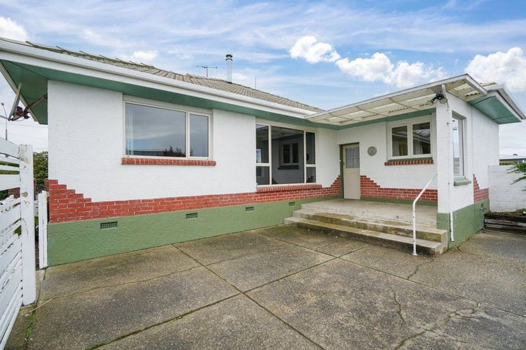 Photo of property in 460 North Road, Waikiwi, Invercargill, 9810