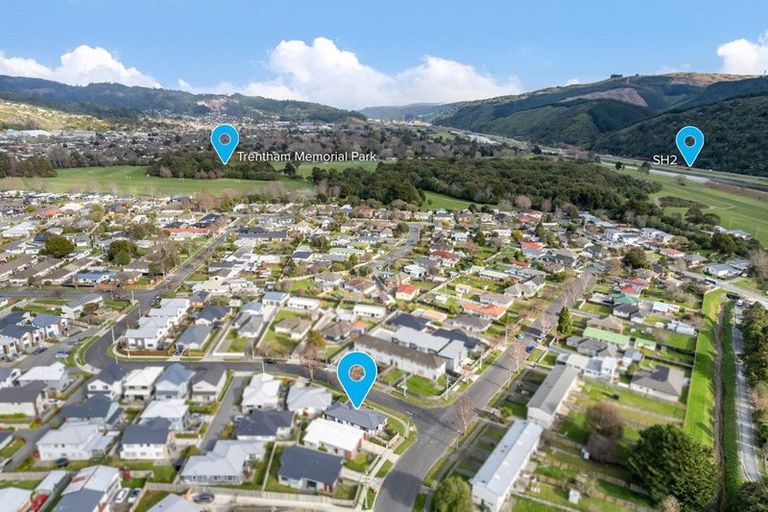 Photo of property in 62 Ruahine Street, Trentham, Upper Hutt, 5018