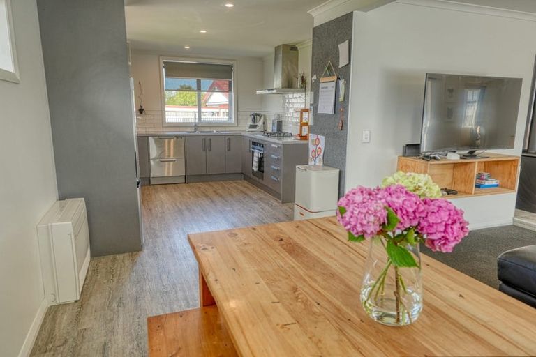 Photo of property in 136 Shakespeare Street, Greymouth, 7805