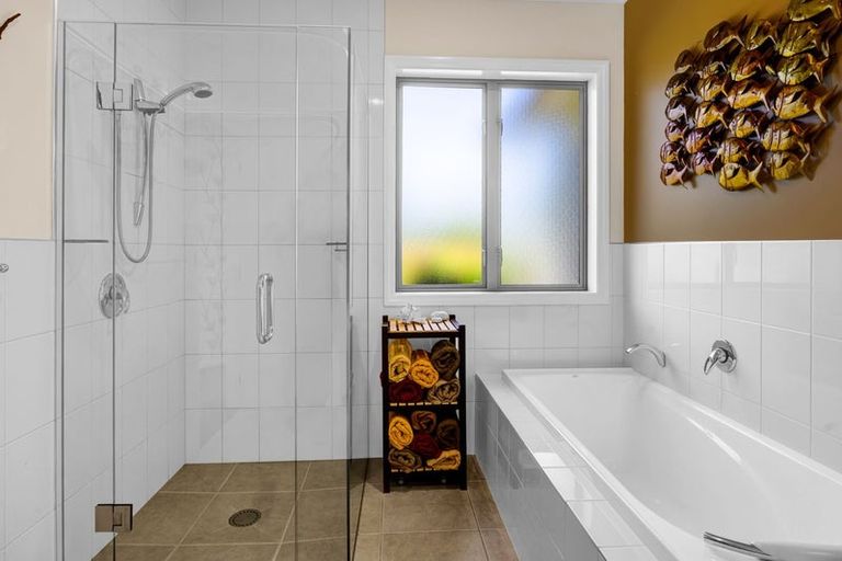 Photo of property in 355 Ngawhini Road, Hawera, 4674