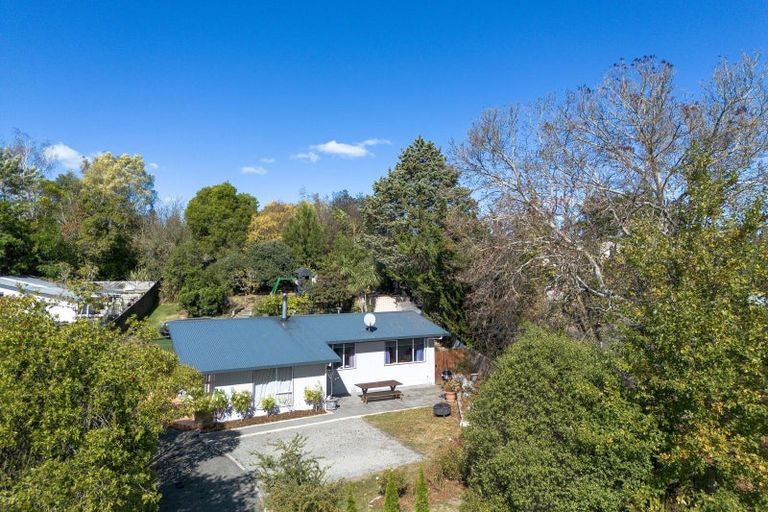 Photo of property in 128 Mount Herbert Road, Waipukurau, 4200