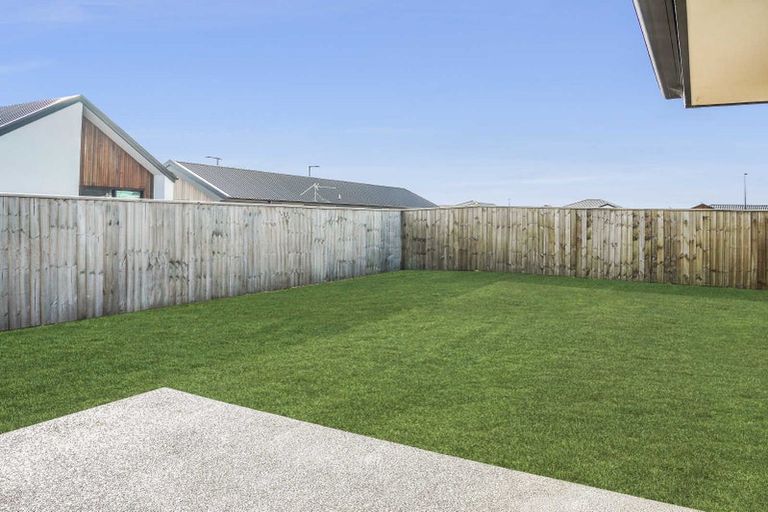 Photo of property in 9 Clough Close, Lincoln, 7608